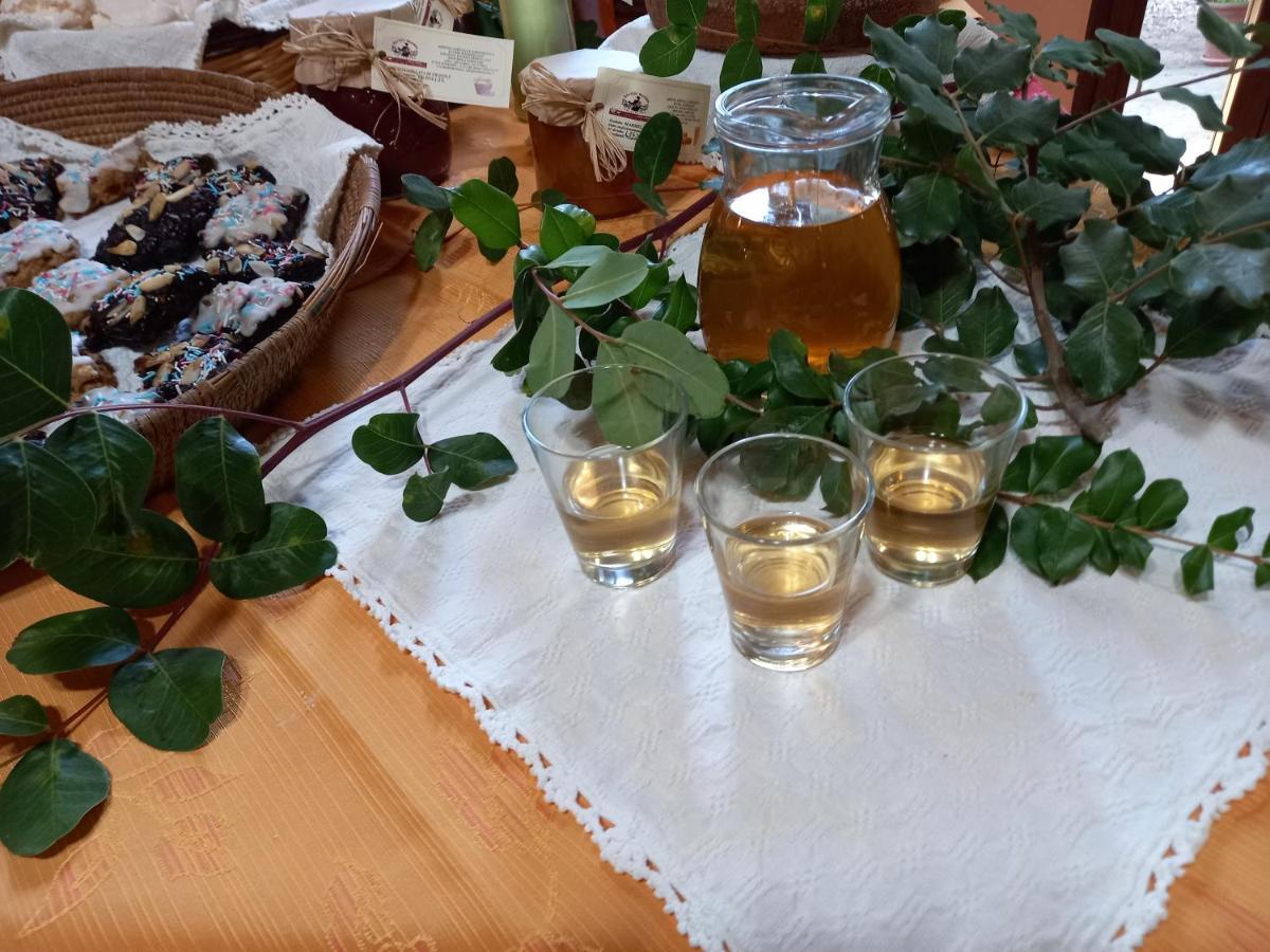 巴奇尔贝尔图拉农庄酒店 里奥拉萨尔多 外观 照片